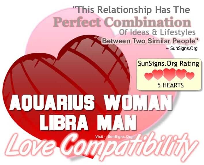 dating libra male