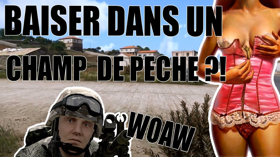 sexe baise femme sauvage