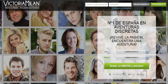 casual dating es gratis