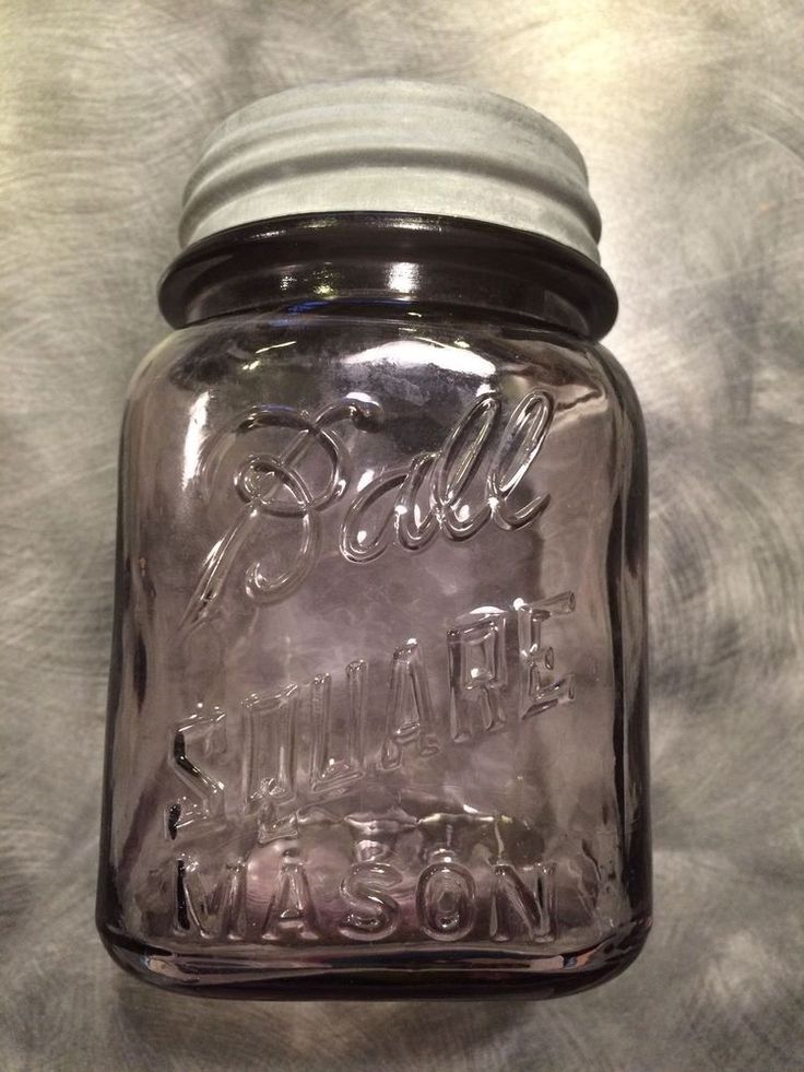 dating ball mason jars
